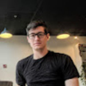 Meet your Posher, Jonathan